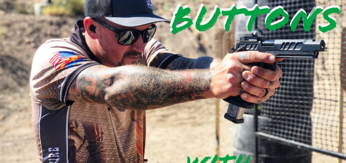 Matt Kitzmiller 3-Gun